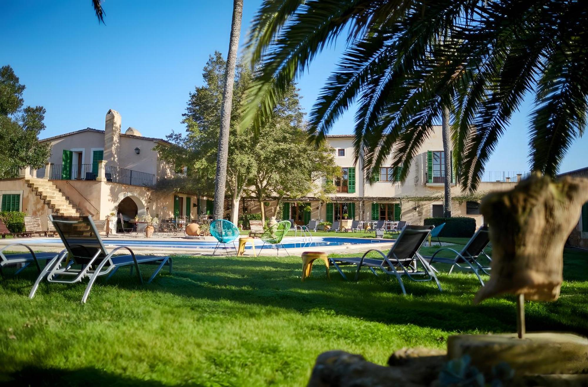 Llebeig Im Es Llobets Llucmajor (Mallorca)