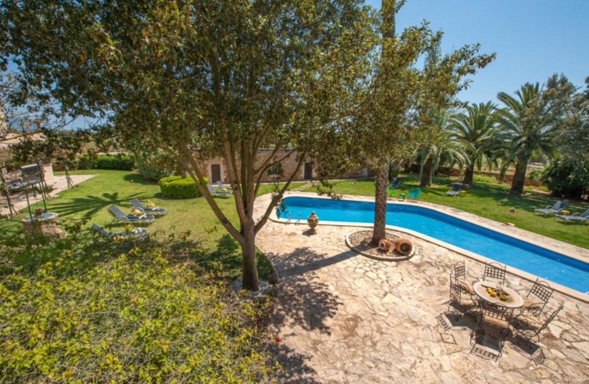 Llebeig Im Es Llobets Llucmajor (Mallorca)