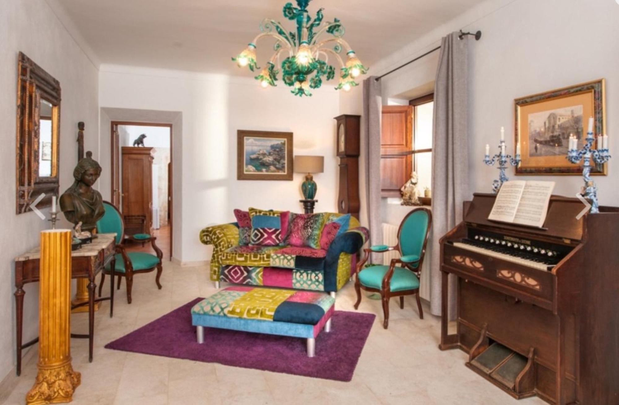 Llebeig Im Es Llobets Bed & Breakfast *