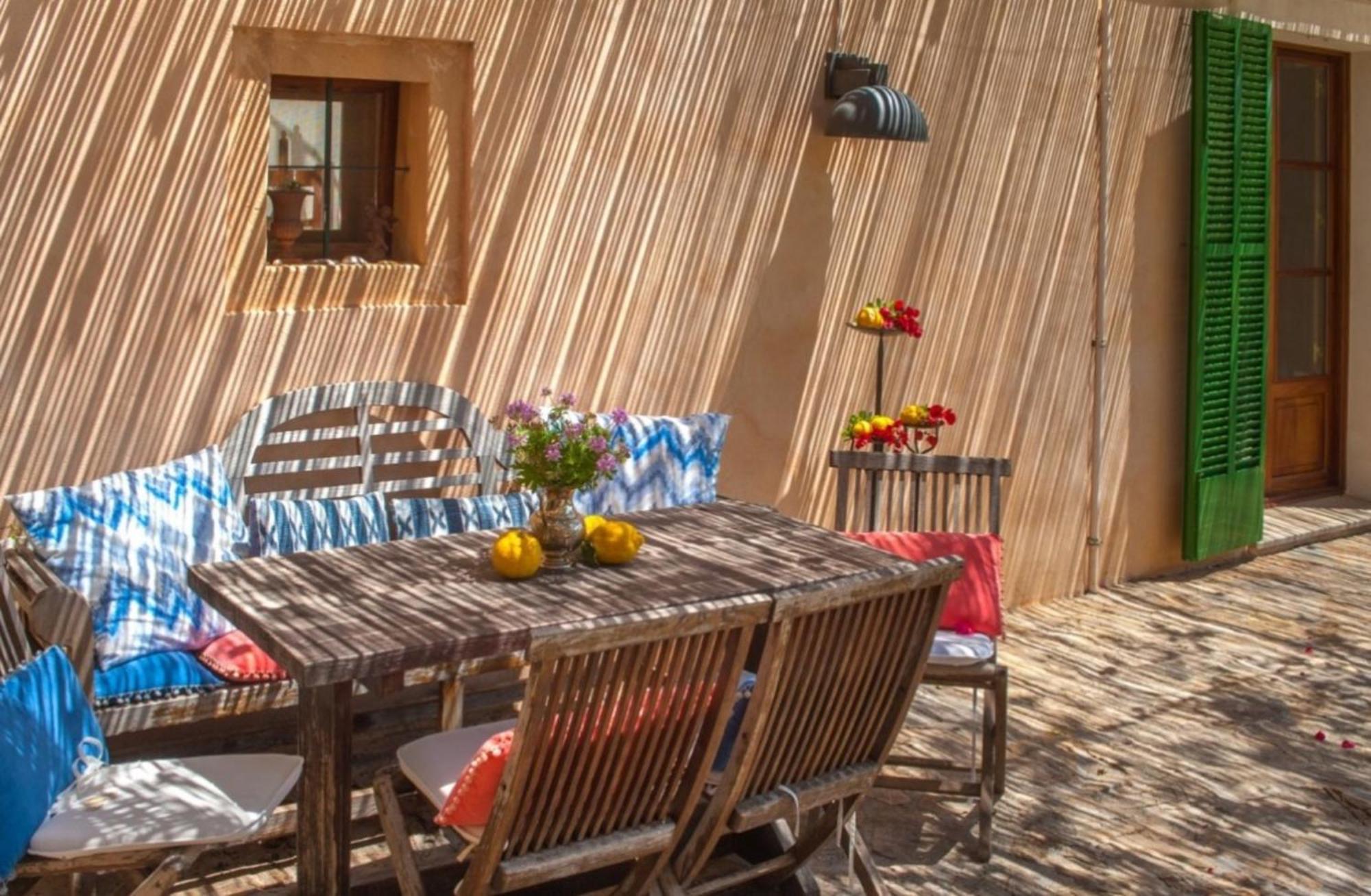 Llebeig Im Es Llobets Bed & Breakfast