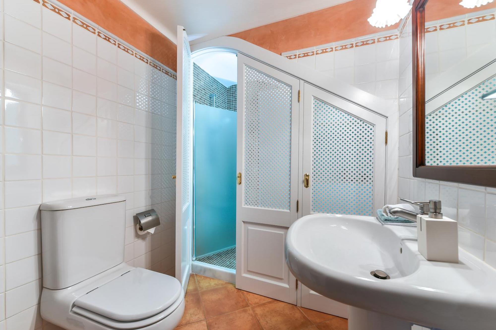 Bed & Breakfast Llebeig Im Es Llobets